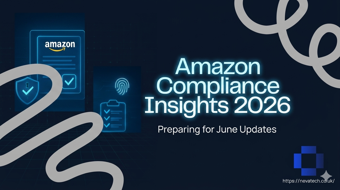 Amazon Agent Policy 2026: What Every SP-API Seller Needs to Know Before June